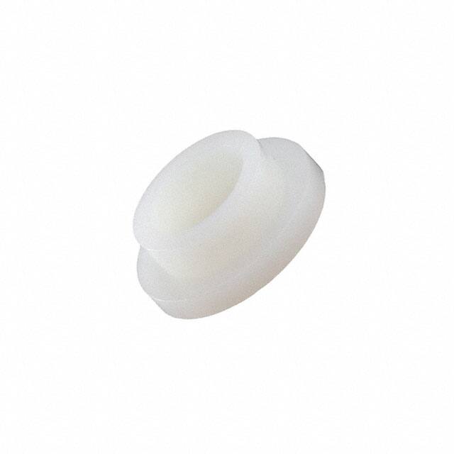 12SWS2532 Essentra Components  Rondelle - Spalla della boccola